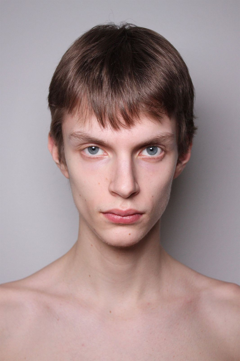 Photo of model Alvar Af Schulten - ID 688023