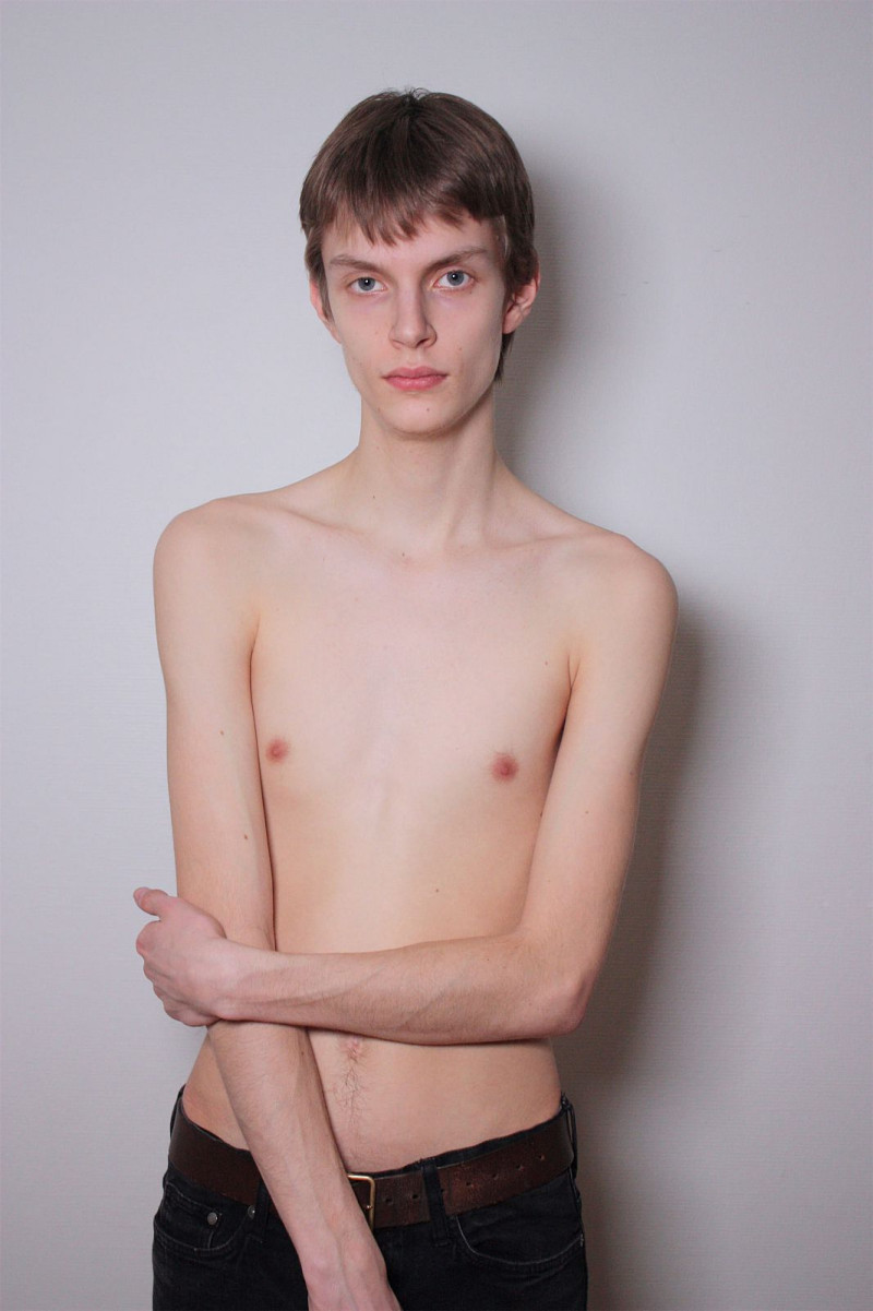 Photo of model Alvar Af Schulten - ID 688024