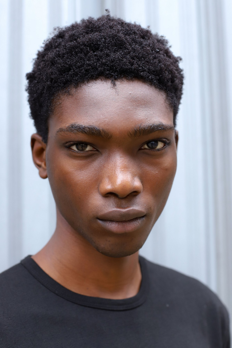 Photo of model Nelson Ogah - ID 688043