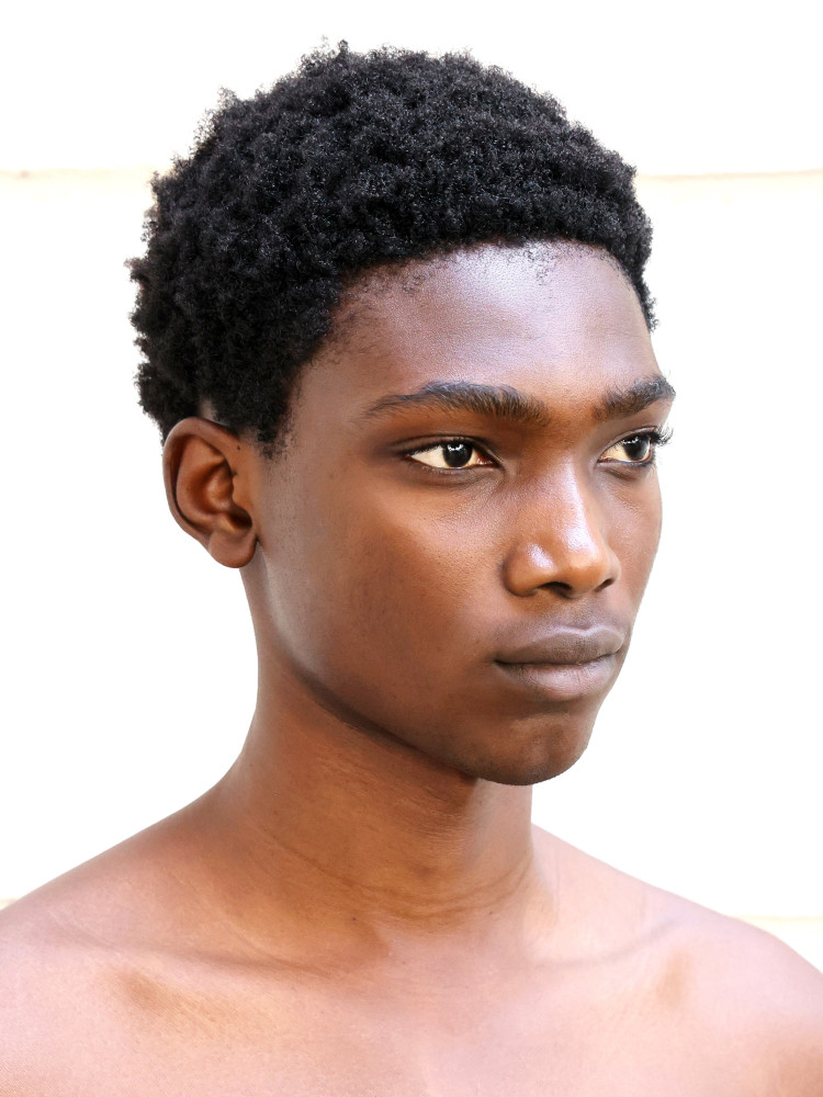 Photo of model Nelson Ogah - ID 688045