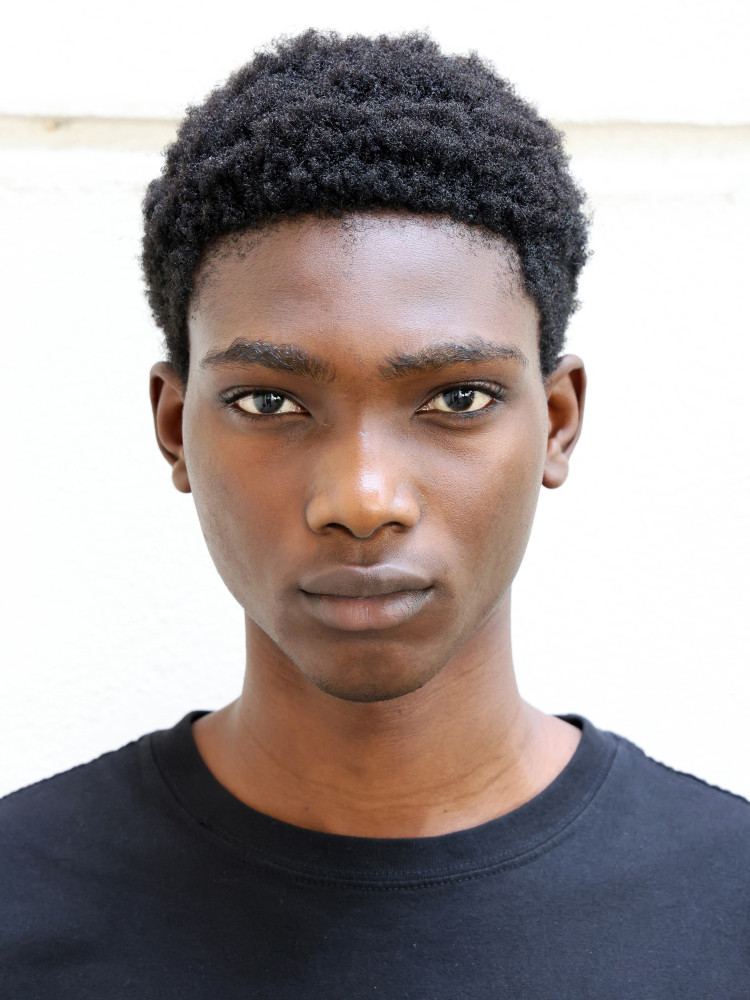 Photo of model Nelson Ogah - ID 688047