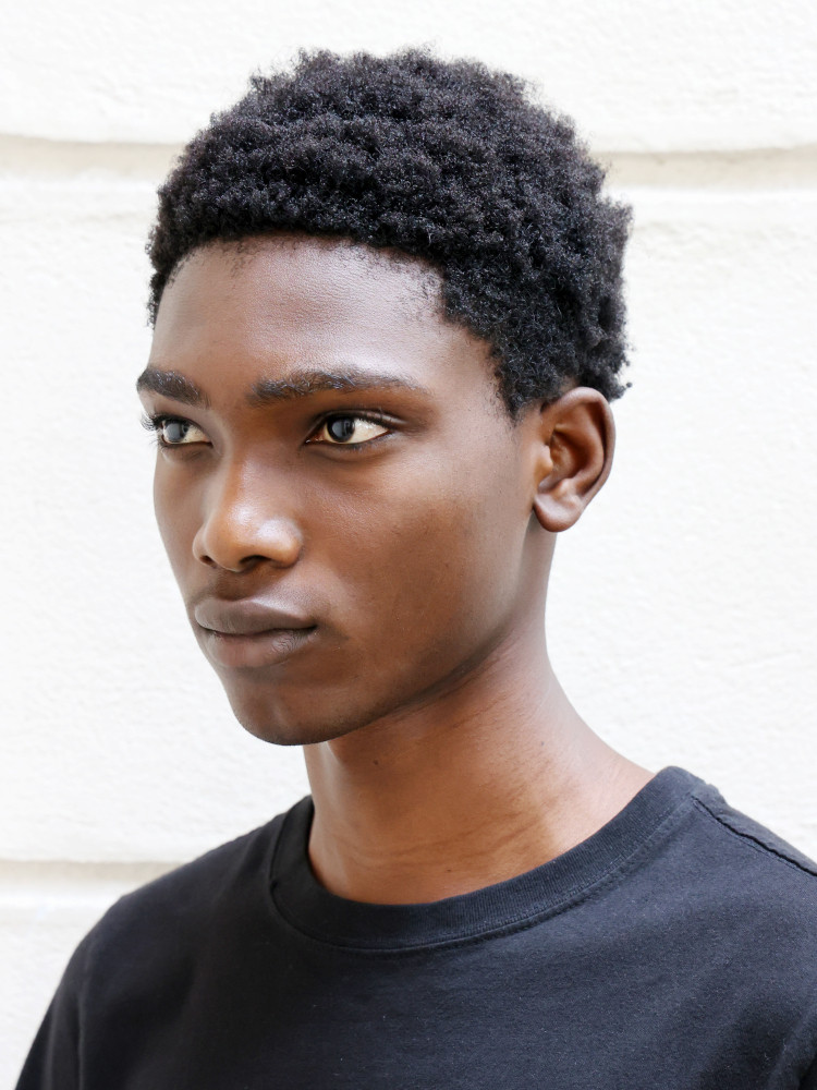 Photo of model Nelson Ogah - ID 688048