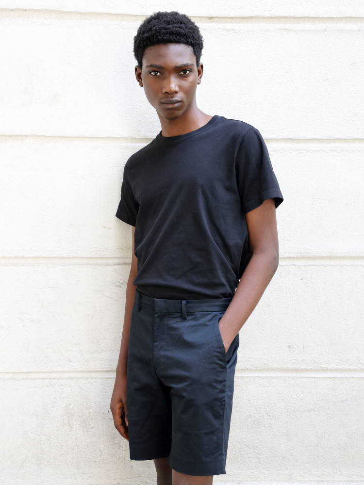 Photo of model Nelson Ogah - ID 688049