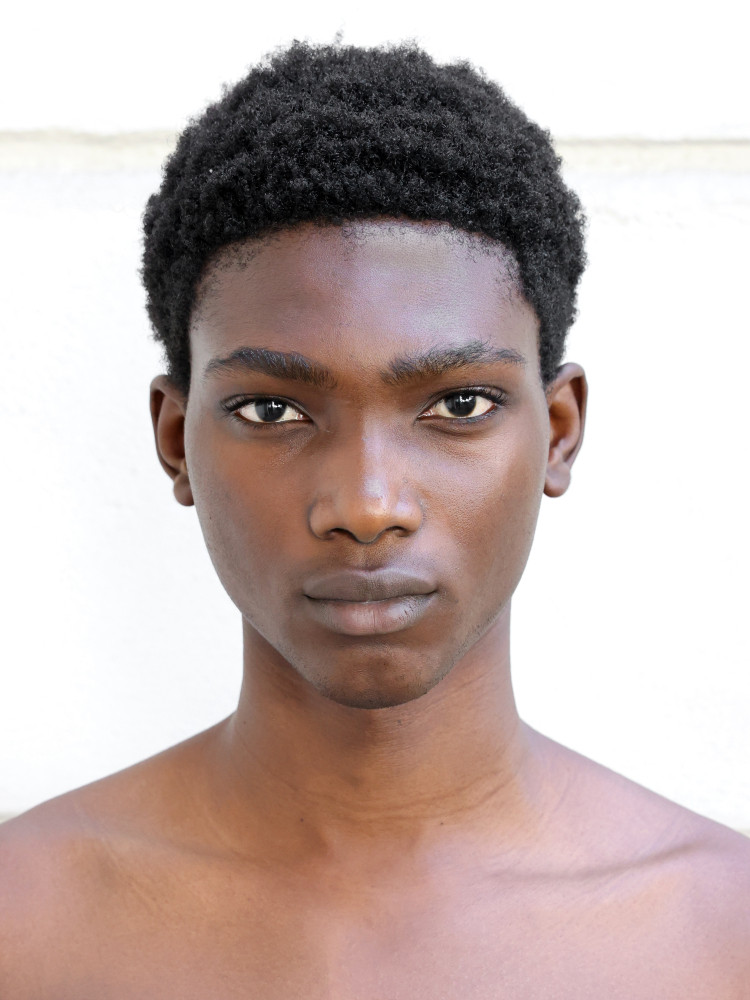 Photo of model Nelson Ogah - ID 688050