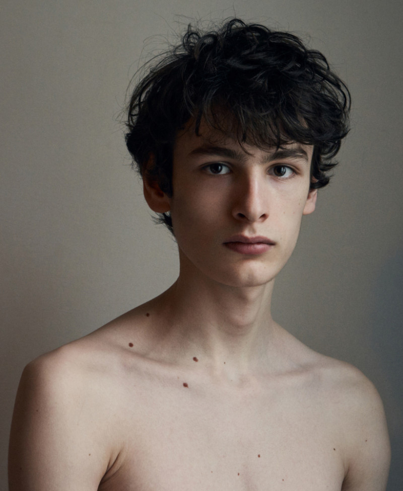 Photo of model Milo Laudenbach - ID 688108