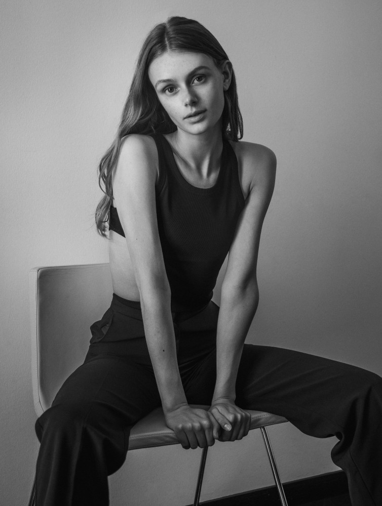 Photo of fashion model Elisa Louise Streefkerk - ID 688283 | Models ...