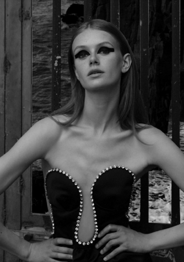 Photo of model Elisa Louise Streefkerk - ID 688296