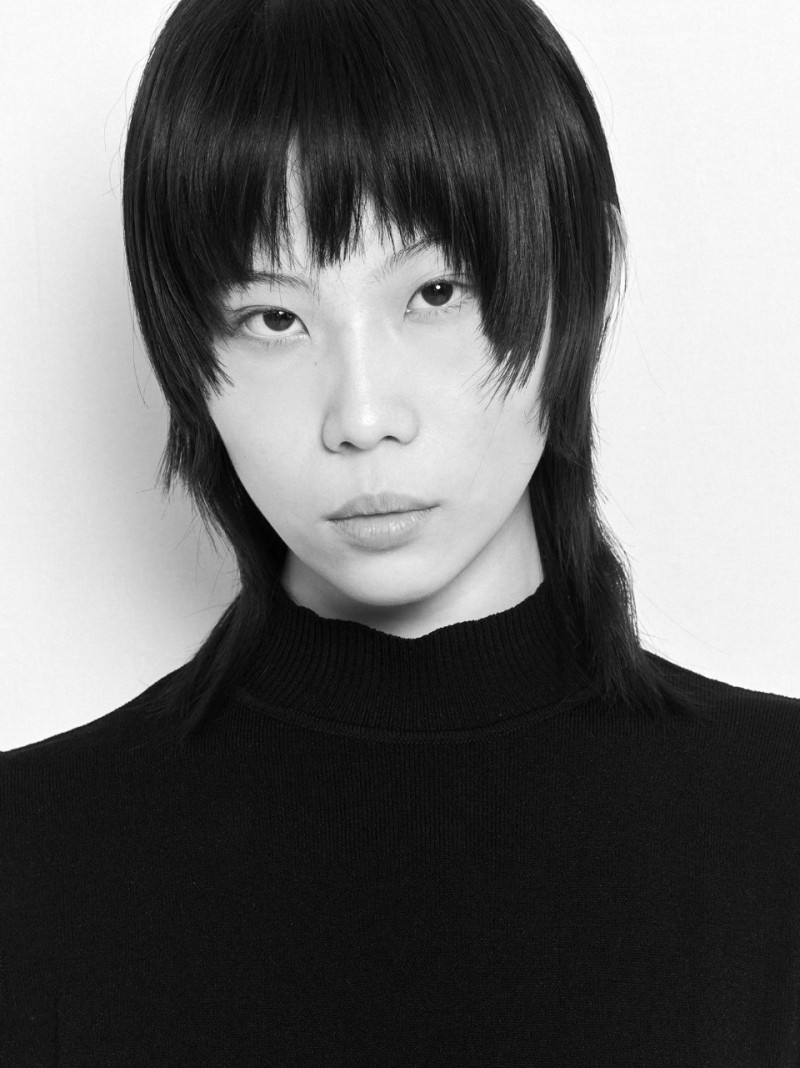 Photo of model Aniki Lin - ID 688336