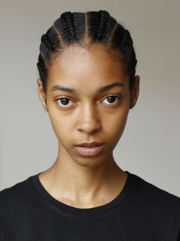 Photo of model Karimah Tackie - ID 688360