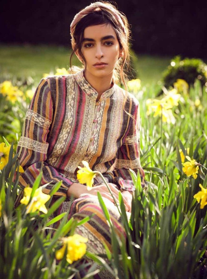 Photo of model Ingryd de Oliveira - ID 688452