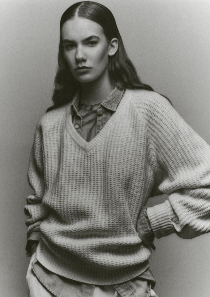 Photo of model Lisete Altma - ID 688526
