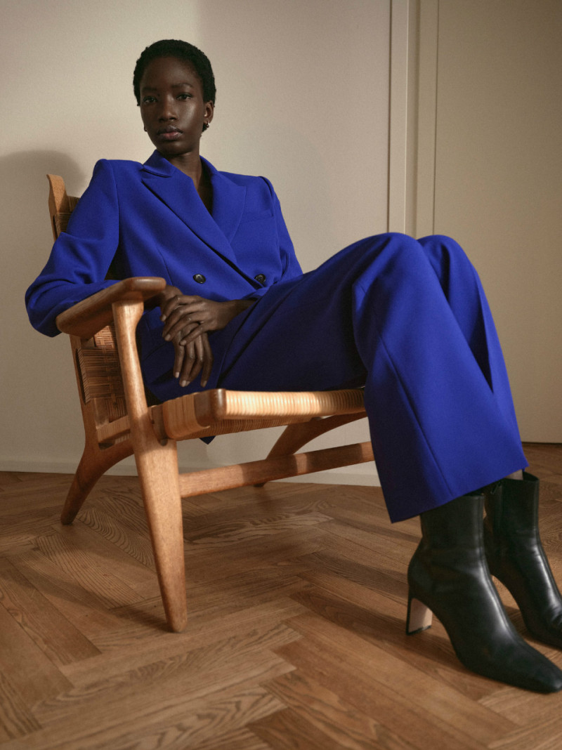 Photo of model Zayna Cisse - ID 688537