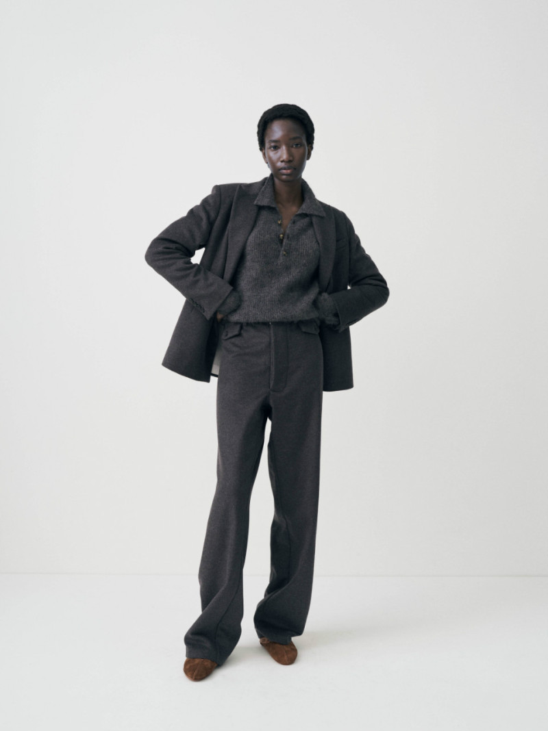 Photo of model Zayna Cisse - ID 688542