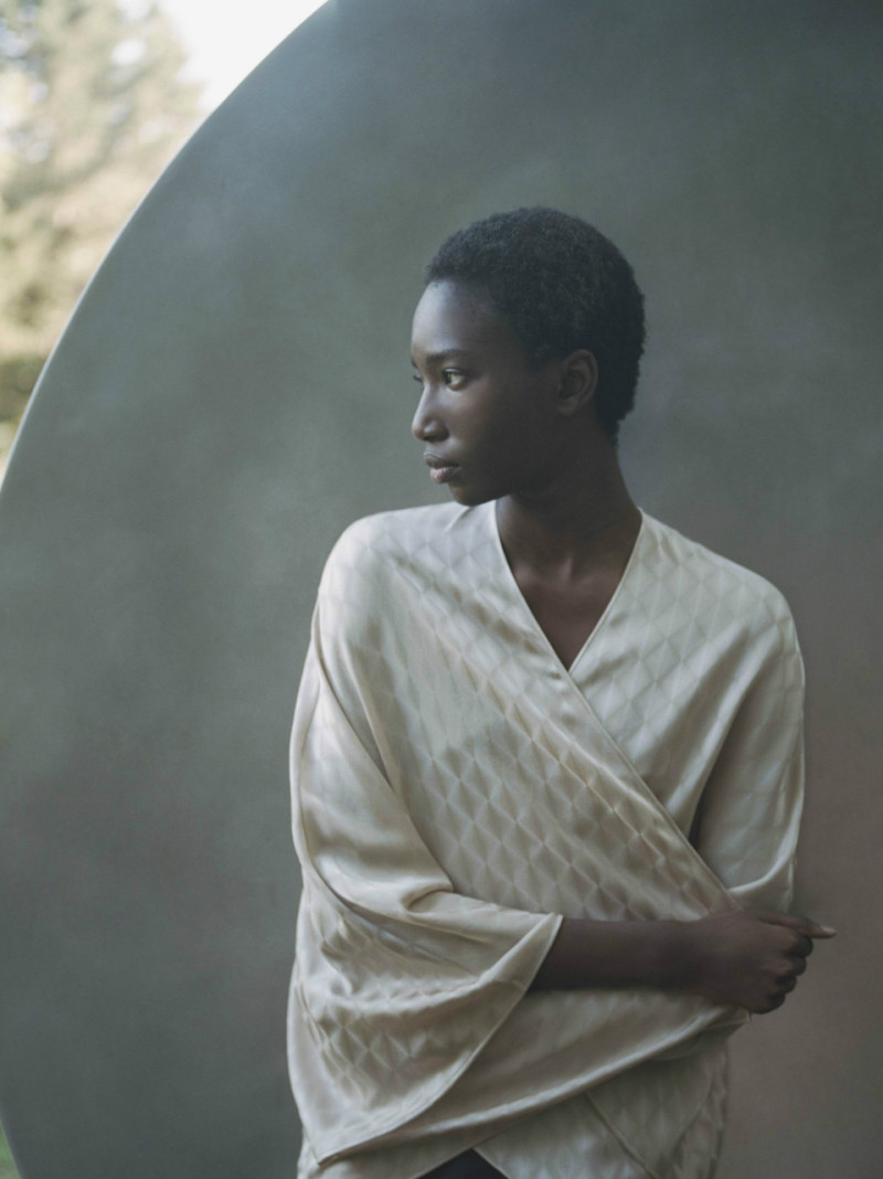Photo of model Zayna Cisse - ID 688545