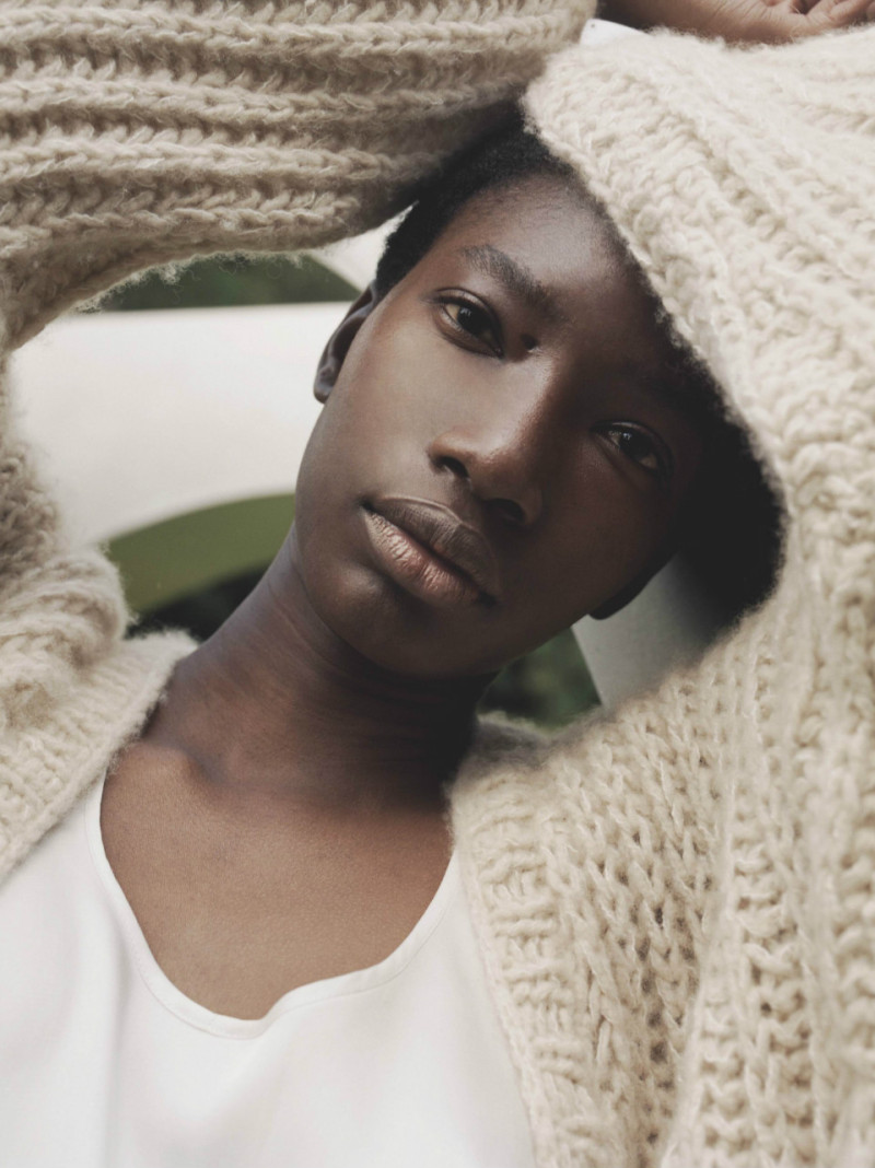 Photo of model Zayna Cisse - ID 688547