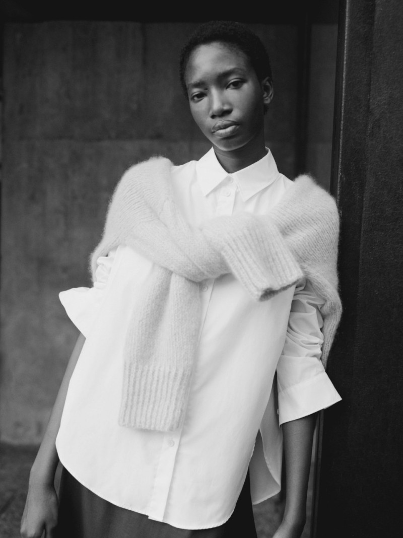 Photo of model Zayna Cisse - ID 688548