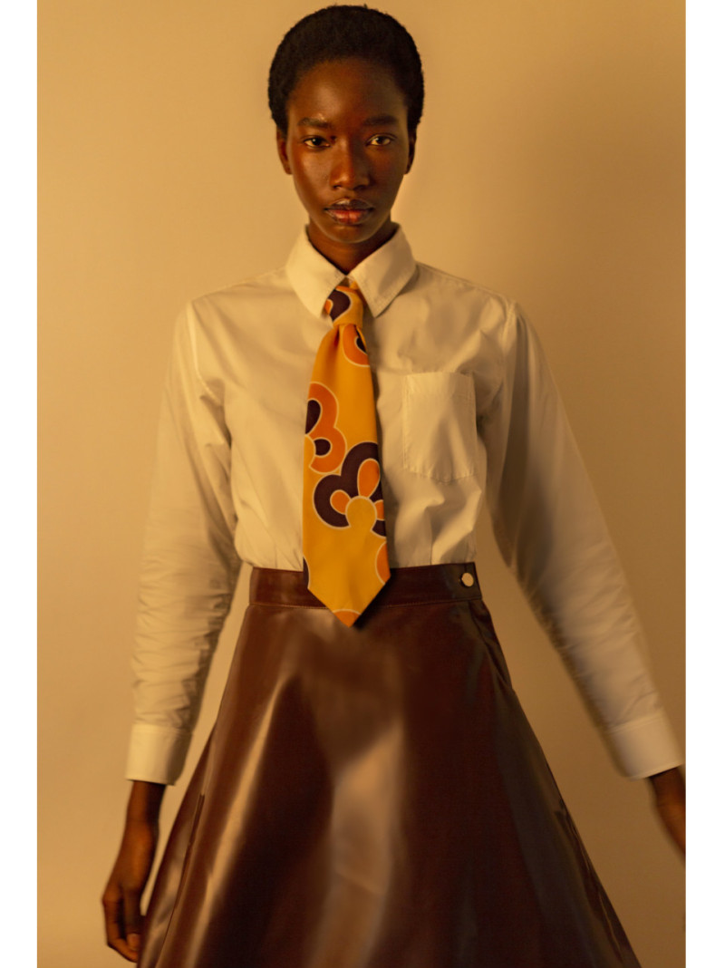 Photo of model Zayna Cisse - ID 688549