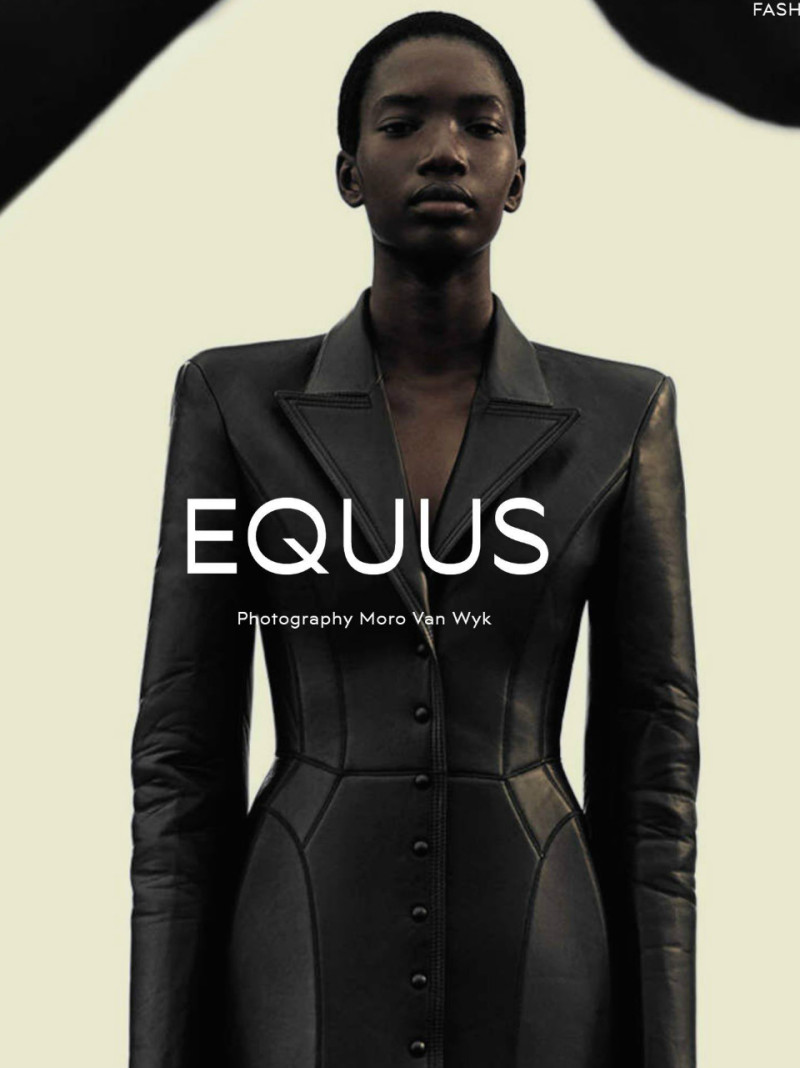 Photo of model Zayna Cisse - ID 688553