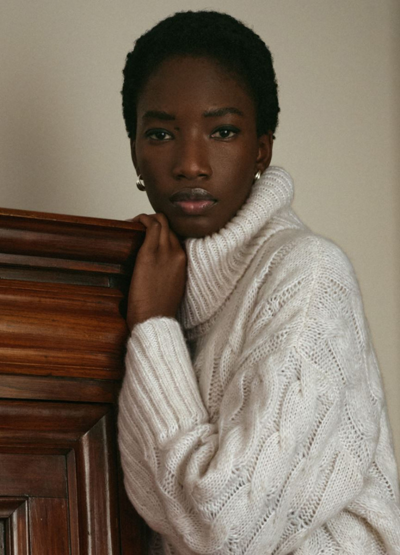 Photo of model Zayna Cisse - ID 688565