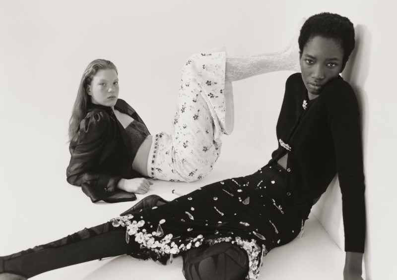 Photo of model Zayna Cisse - ID 688571