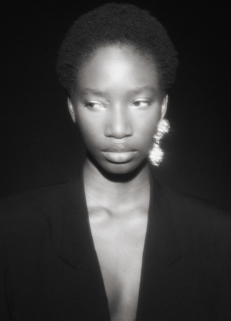 Photo of model Zayna Cisse - ID 688573