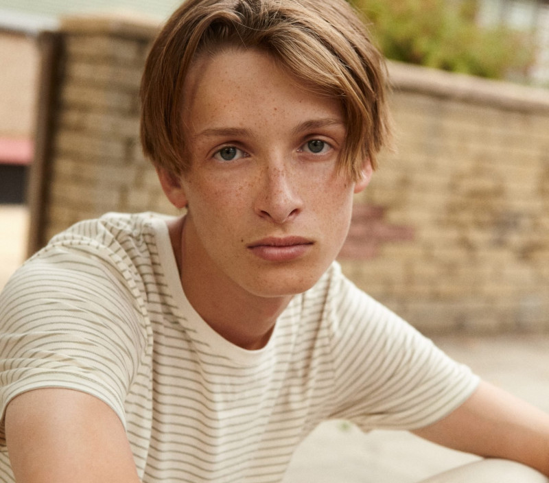 Photo of model Scott Hamstead - ID 688601
