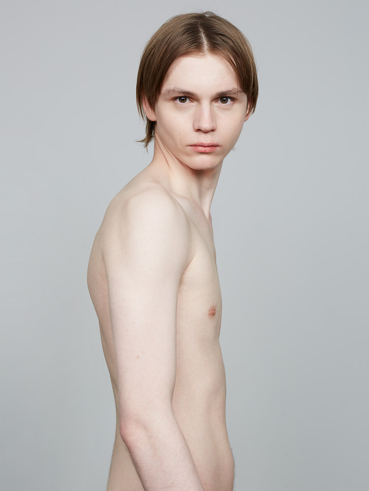 Photo of model Yon Van Den Berg - ID 688657