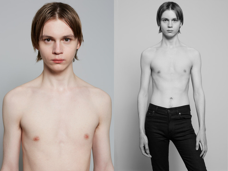 Photo of model Yon Van Den Berg - ID 688660