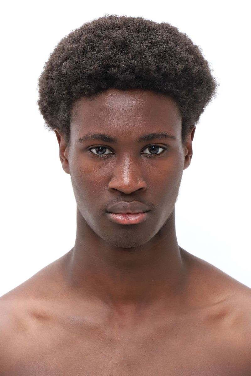 Photo of model Pisco Jeng - ID 738010