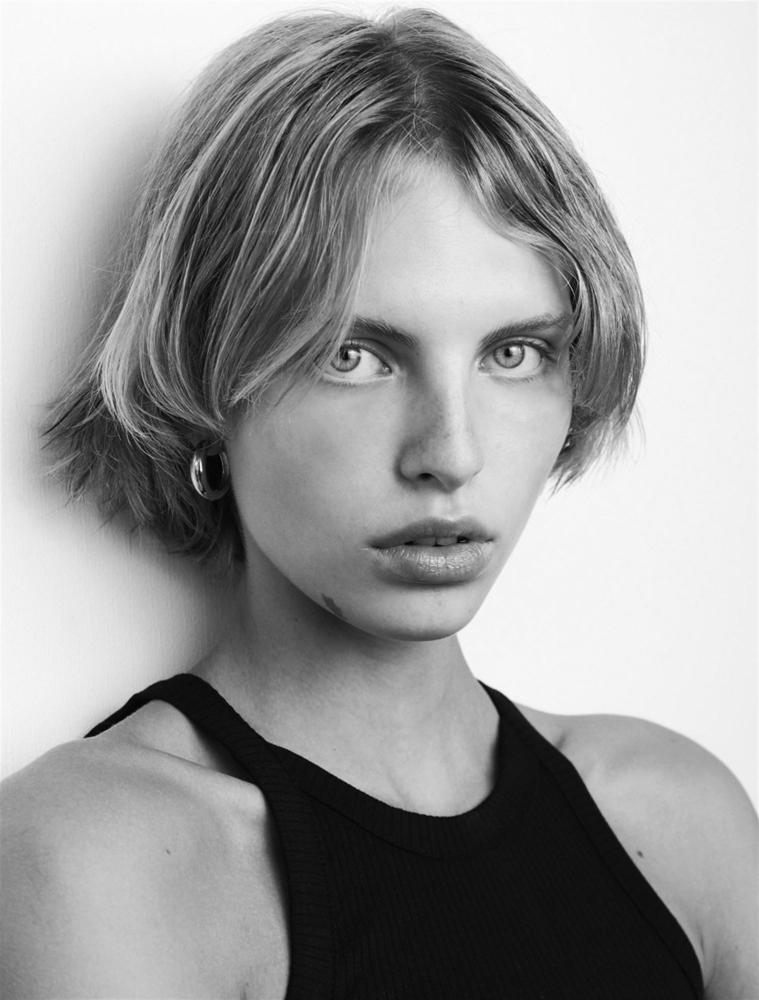 Photo of fashion model Karolina Spakowski - ID 688796 | Models | The FMD