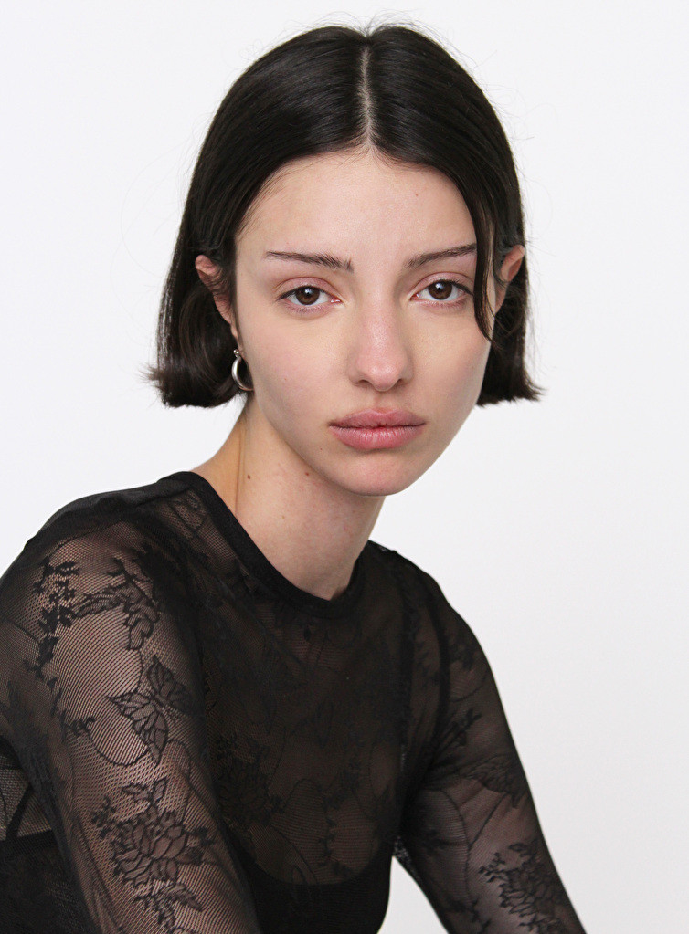 Photo of model Lucy Markovic - ID 688833