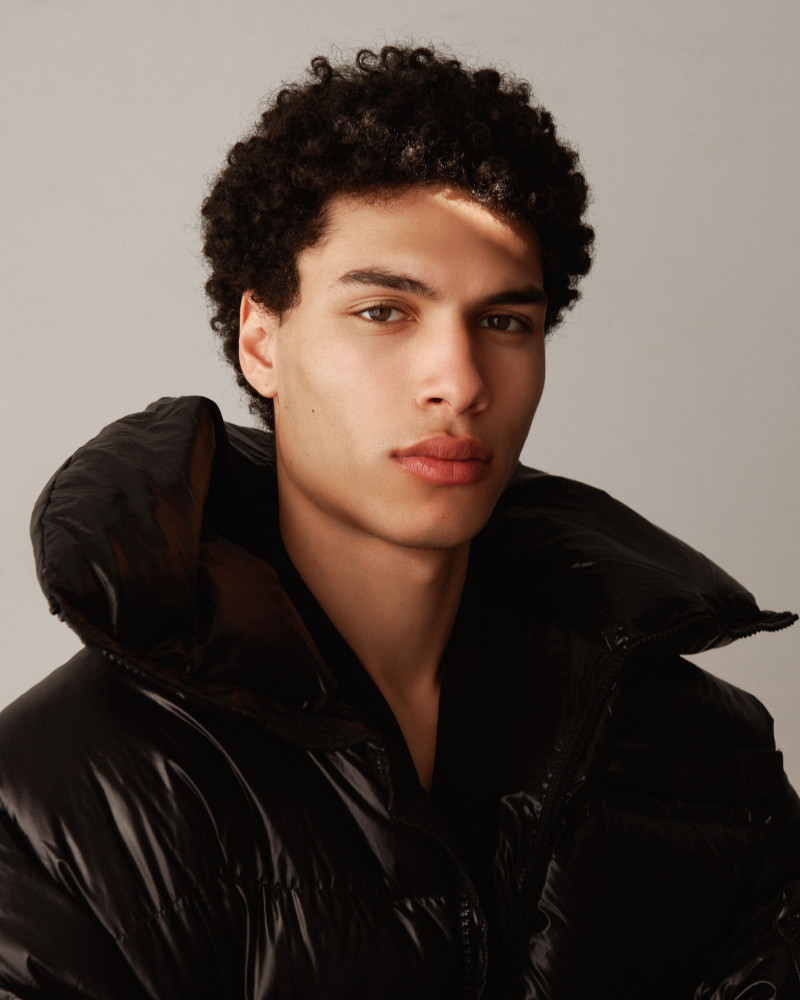 Photo of model Cash Peters - ID 723963