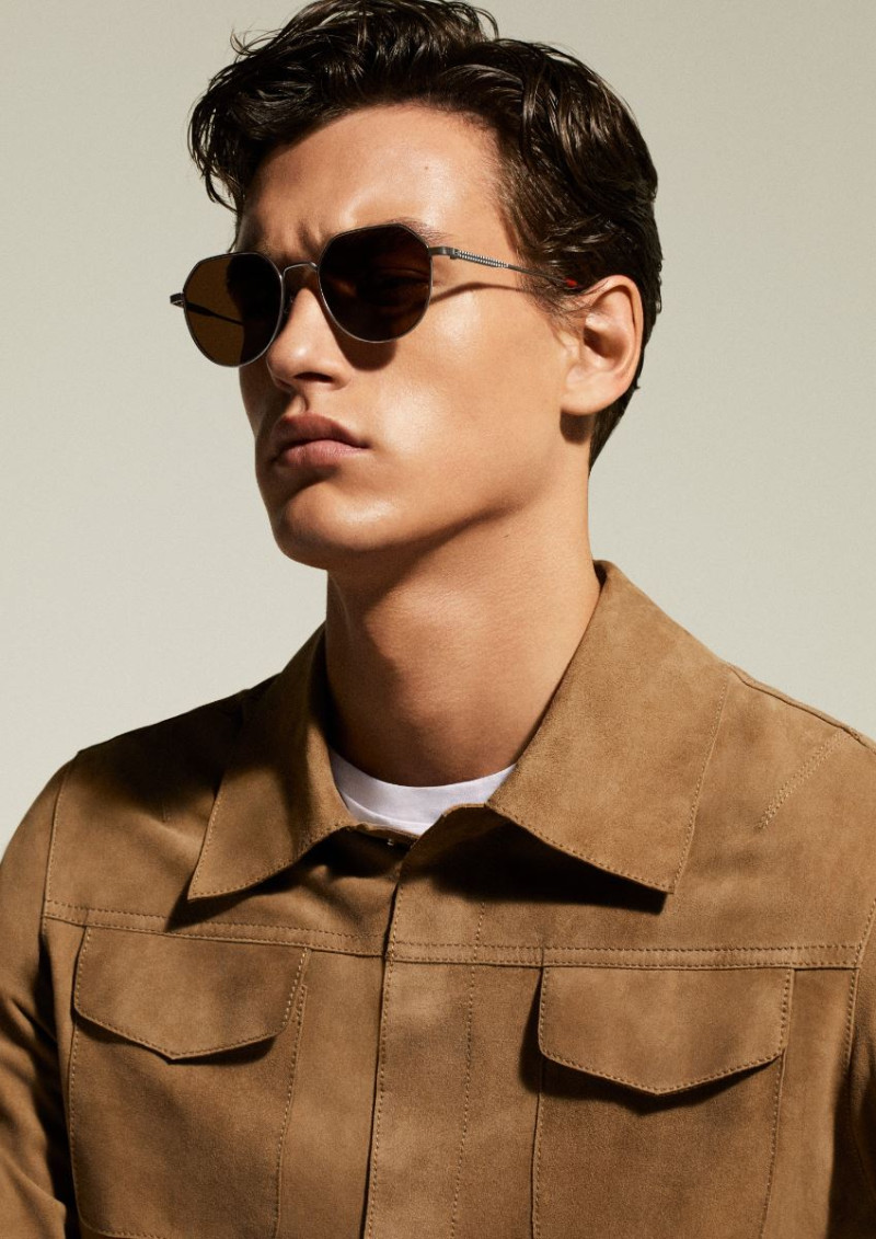 Photo of model Jegor Venned - ID 688914