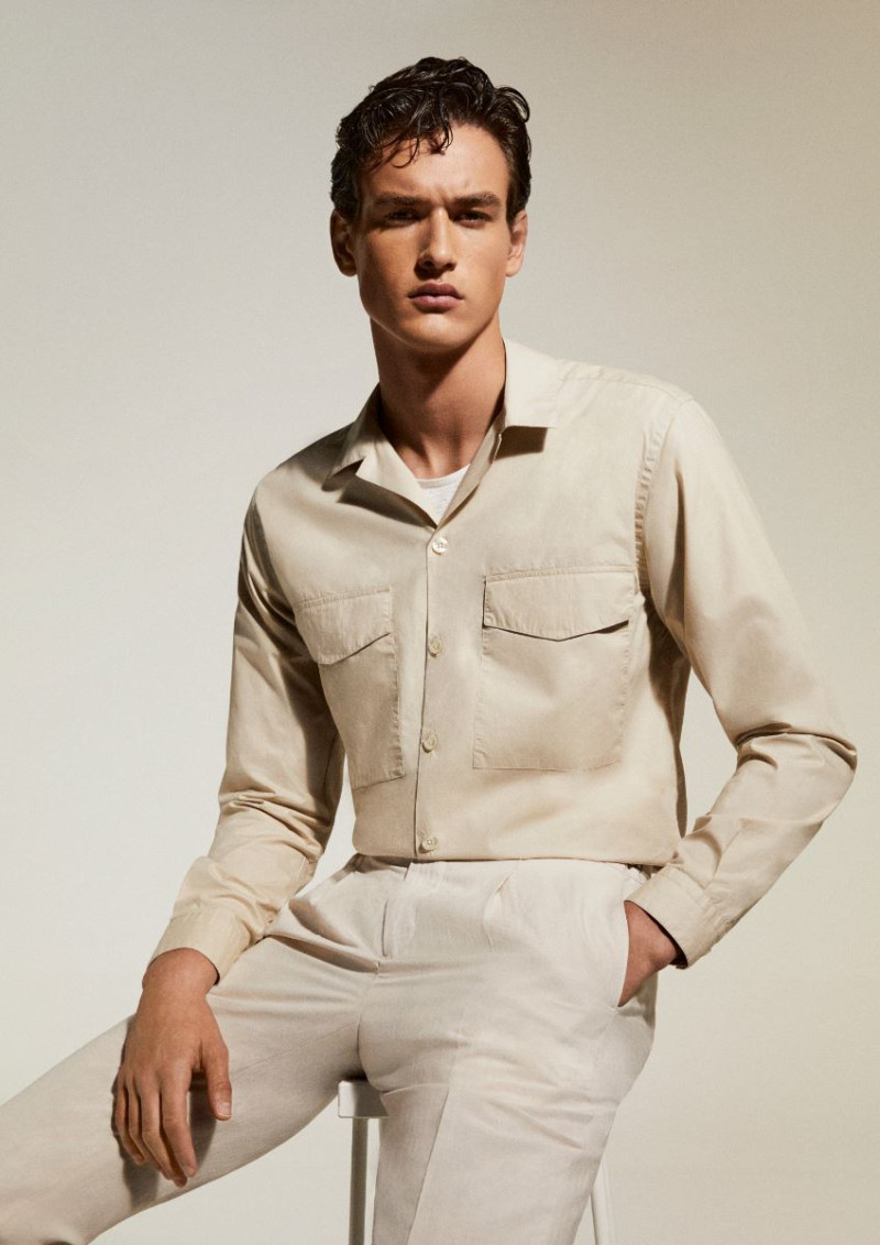 Photo of model Jegor Venned - ID 688916