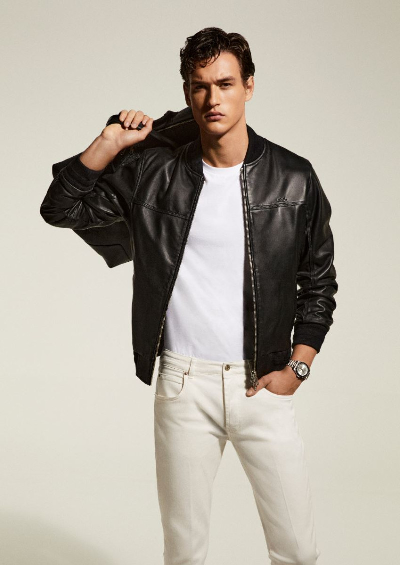 Photo of model Jegor Venned - ID 688917