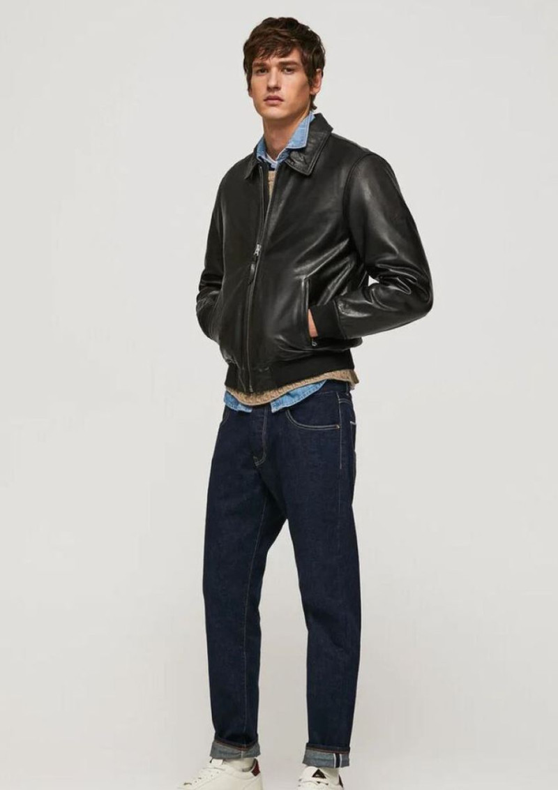 Photo of model Jegor Venned - ID 688918