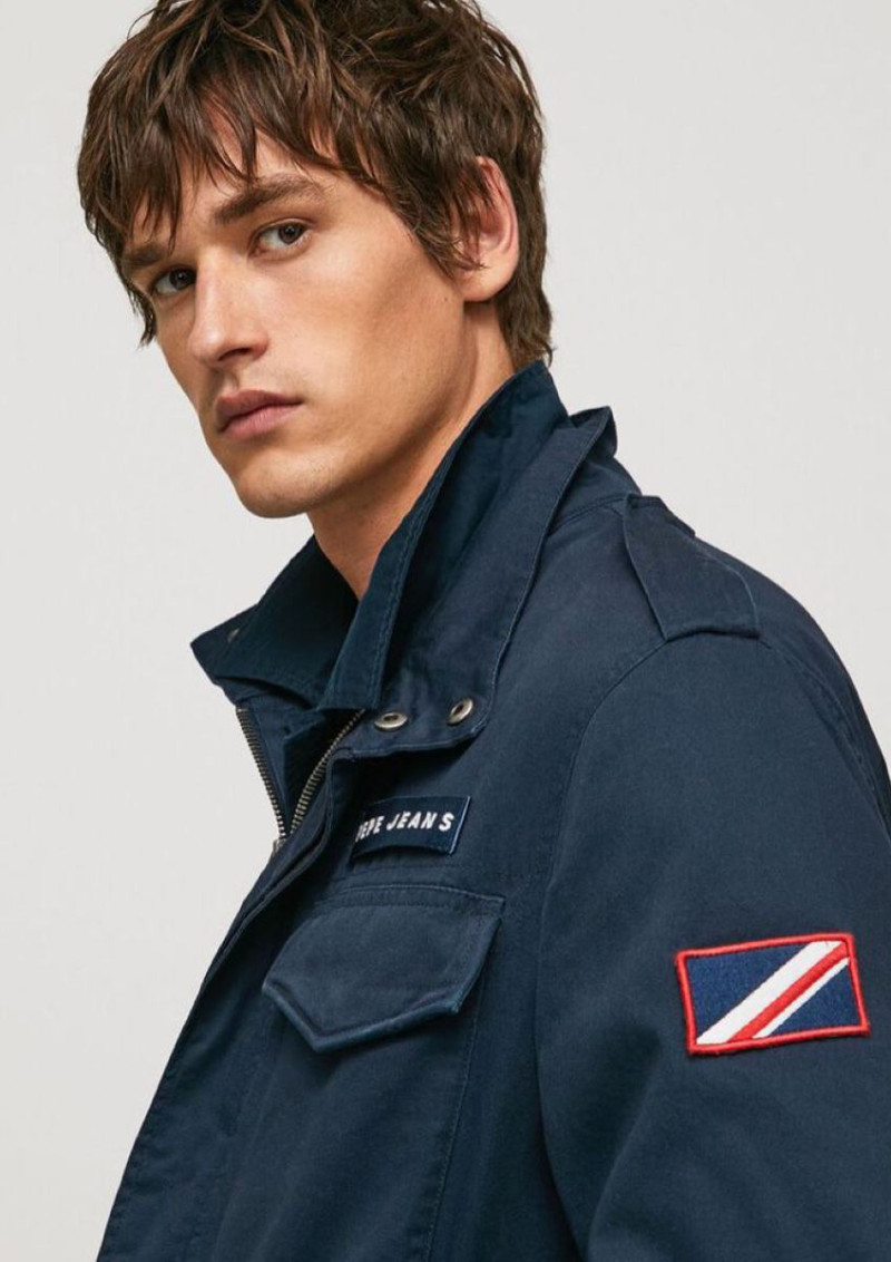 Photo of model Jegor Venned - ID 688919