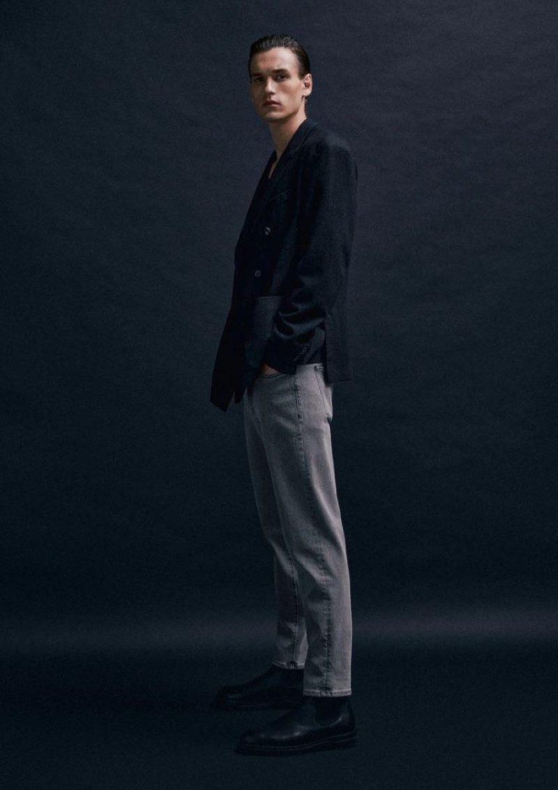 Photo of model Jegor Venned - ID 688920
