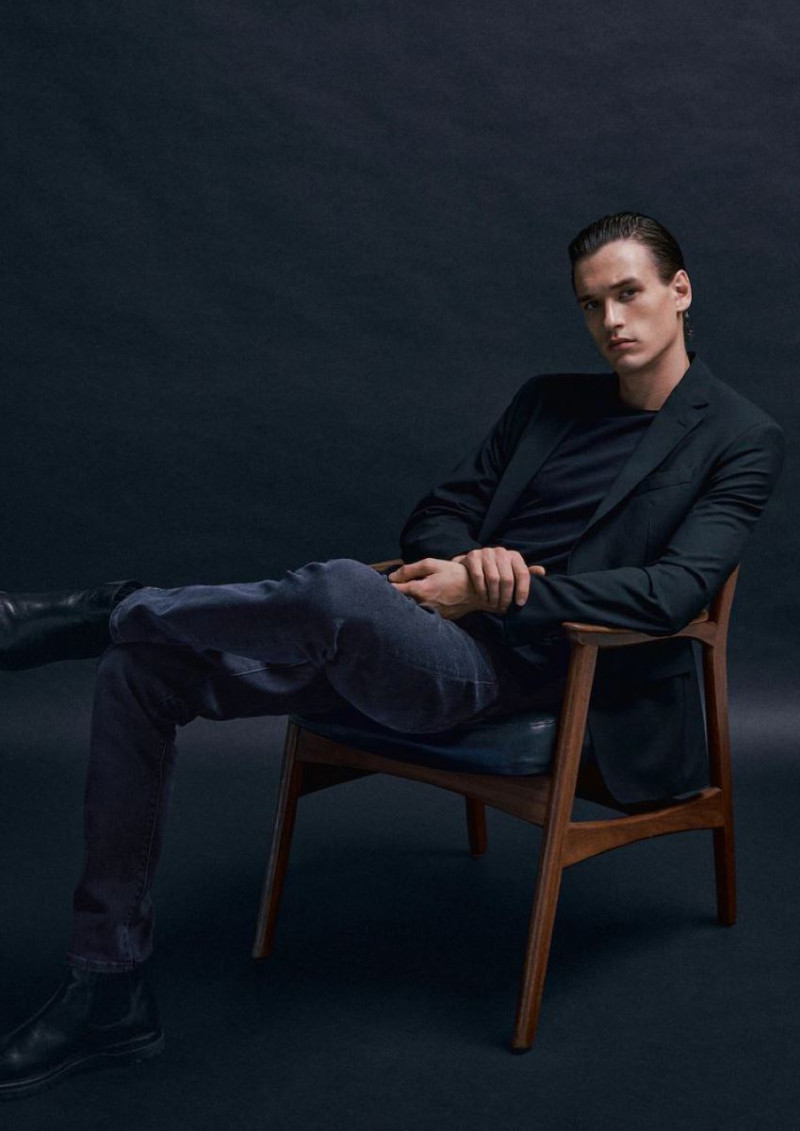 Photo of model Jegor Venned - ID 688921