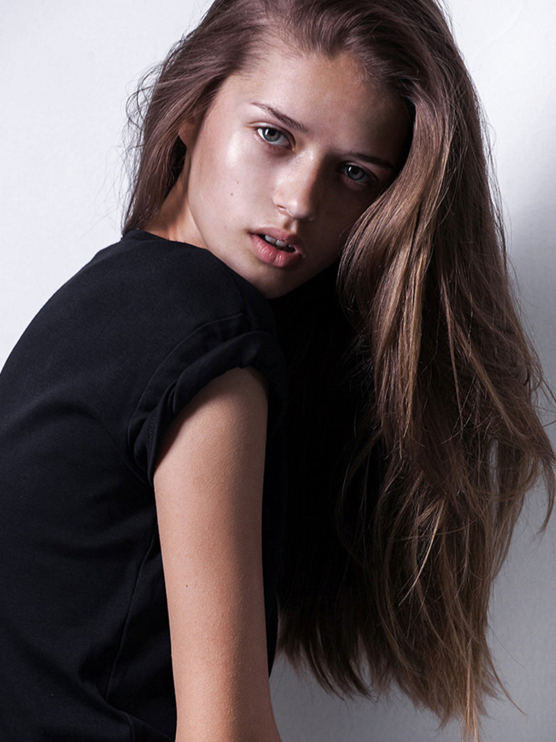 Photo of model Anastasia Panasenko - ID 496450