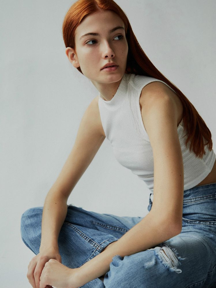 Photo of model Lais Hames - ID 689069