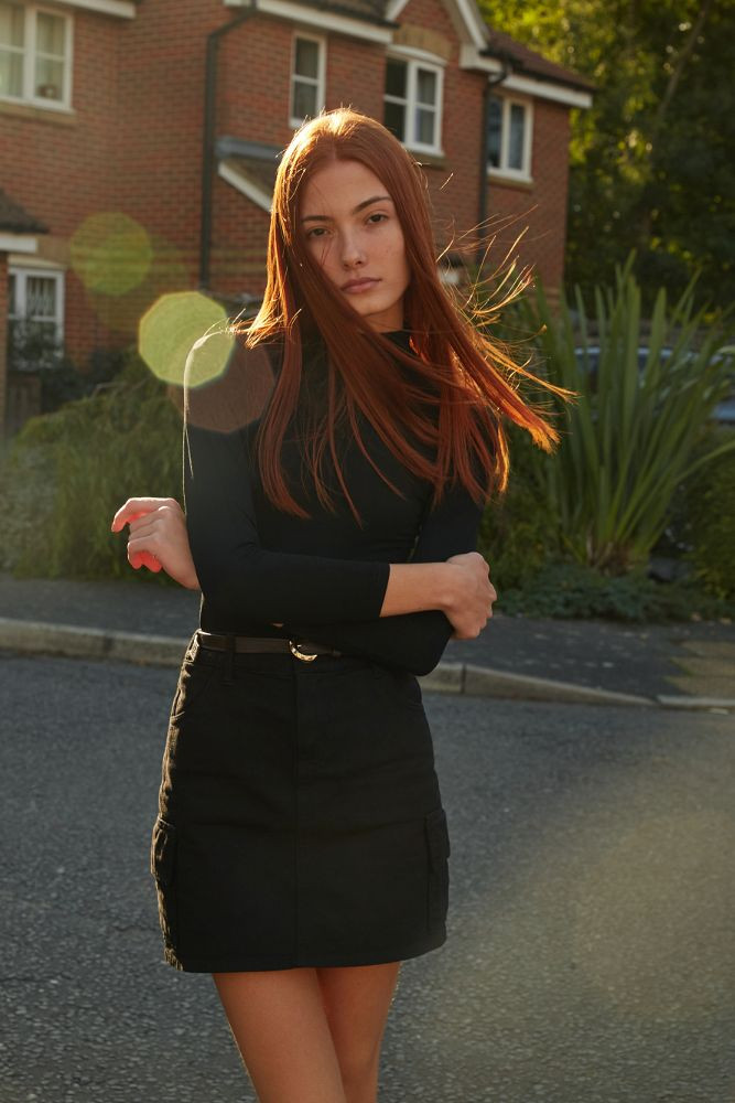 Photo of model Lais Hames - ID 689073