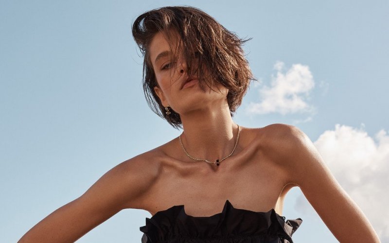Sanne de Vries