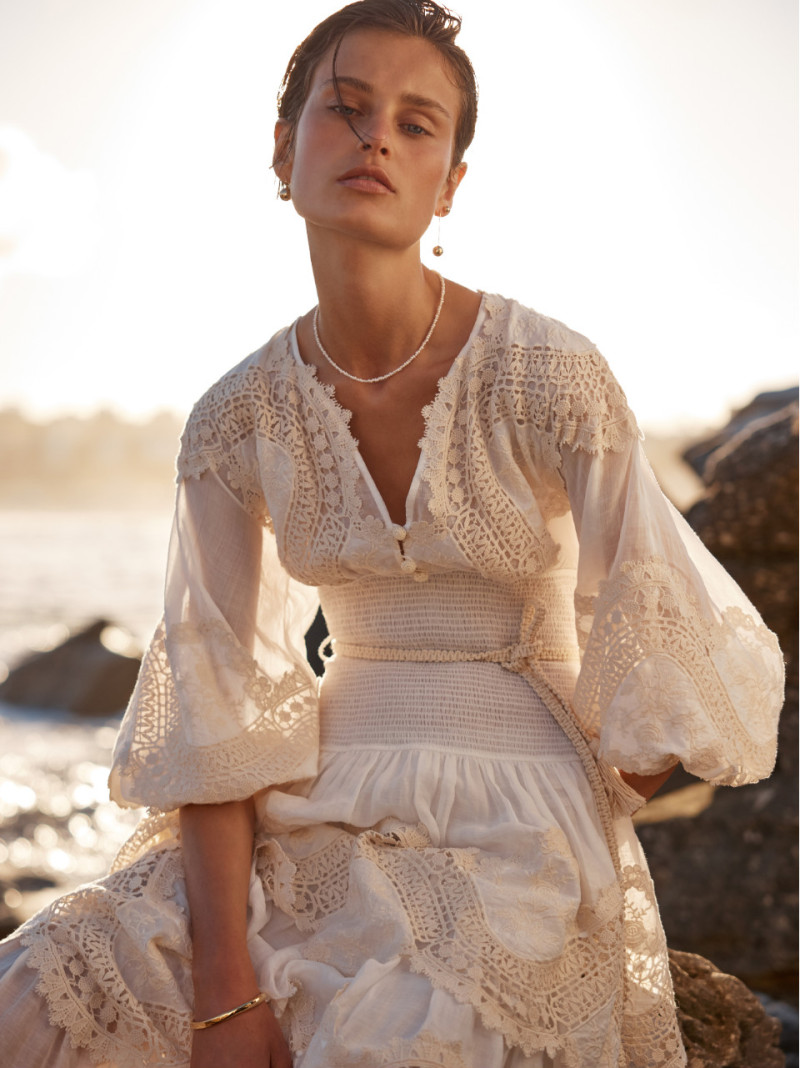 Photo of model Sanne de Vries - ID 689084