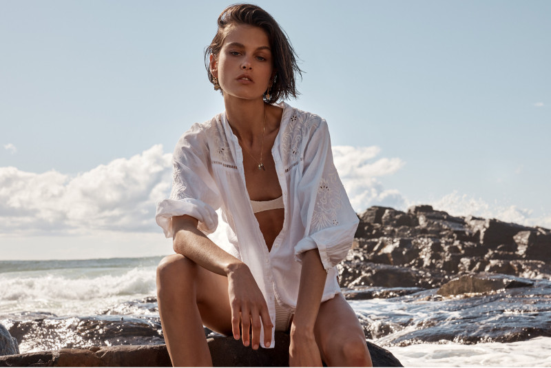 Photo of model Sanne de Vries - ID 689088