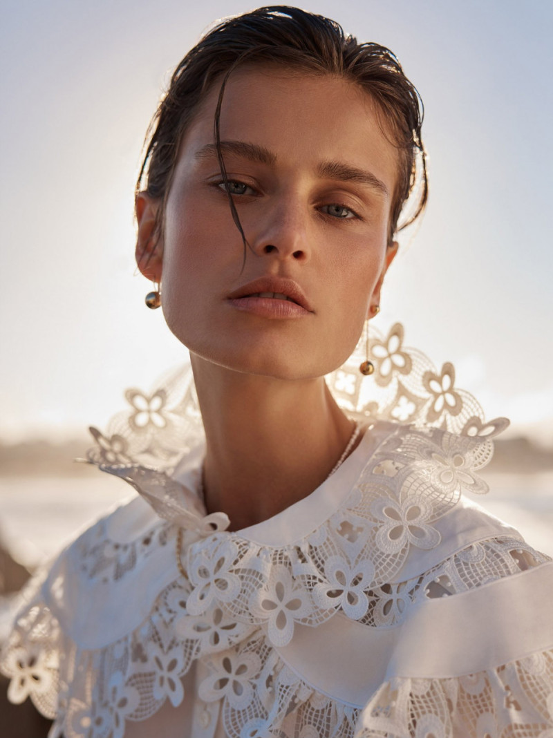Photo of model Sanne de Vries - ID 689093
