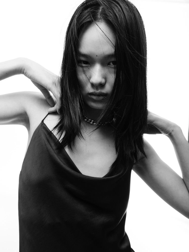 Photo of model Jinfeng Liu - ID 689116