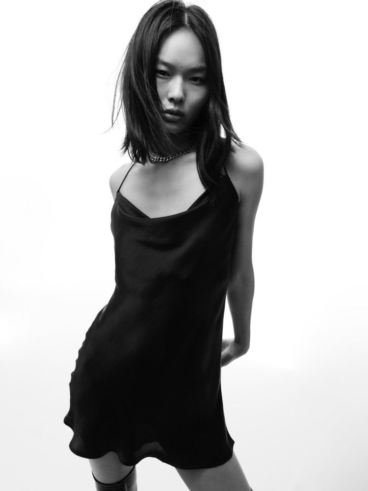 Photo of model Jinfeng Liu - ID 689118