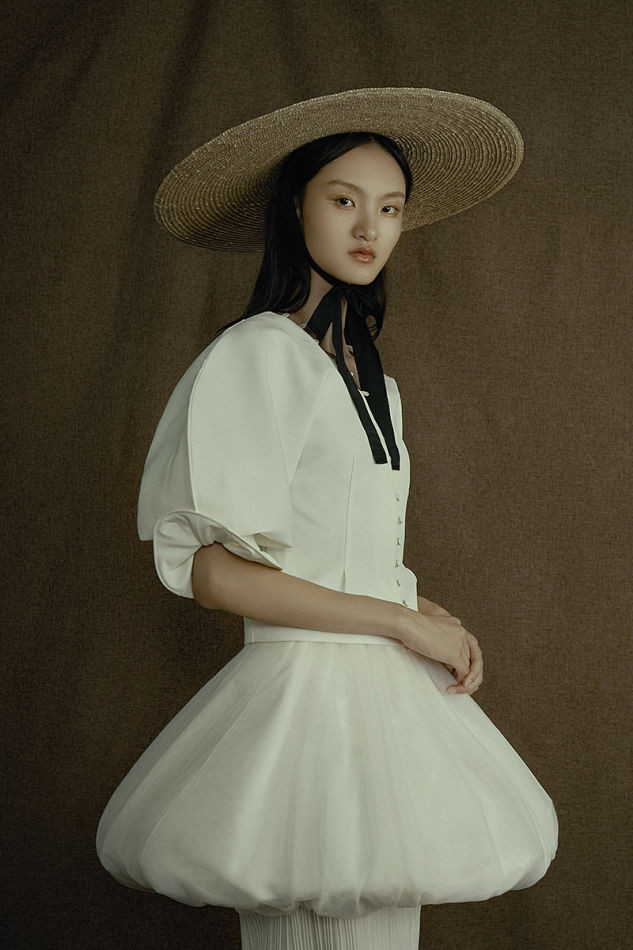 Photo of model Congyu Hu - ID 689146