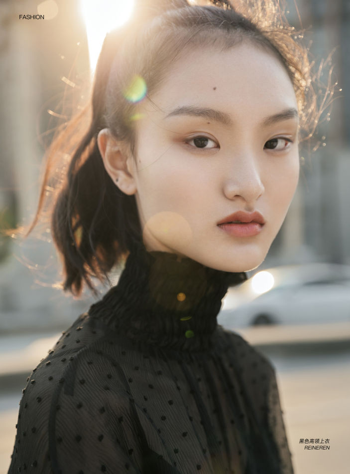 Photo of model Congyu Hu - ID 689151